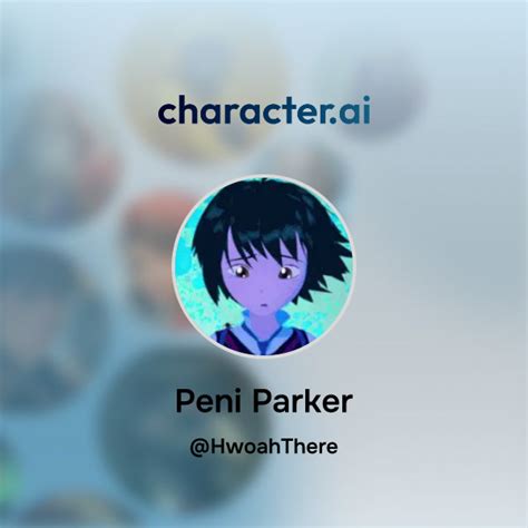 Character: peni parker » nhentai